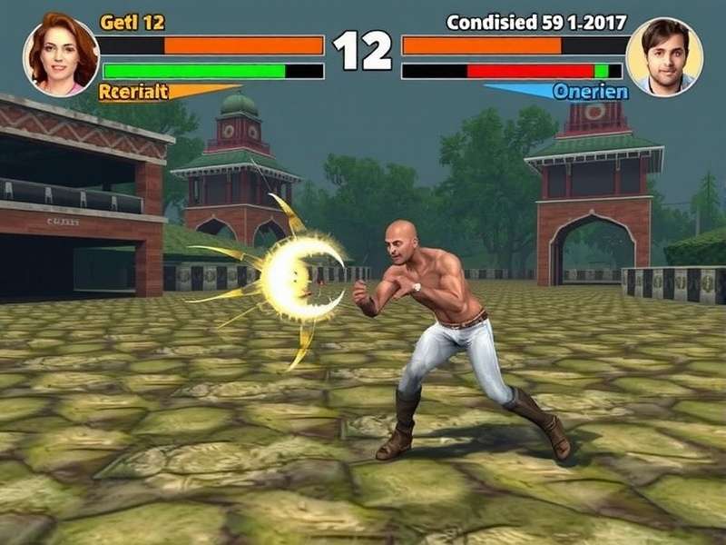 Ludo King game screenshot