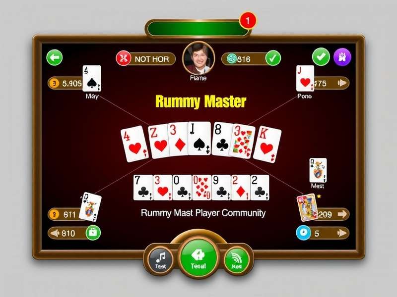 Ludo King game screenshot