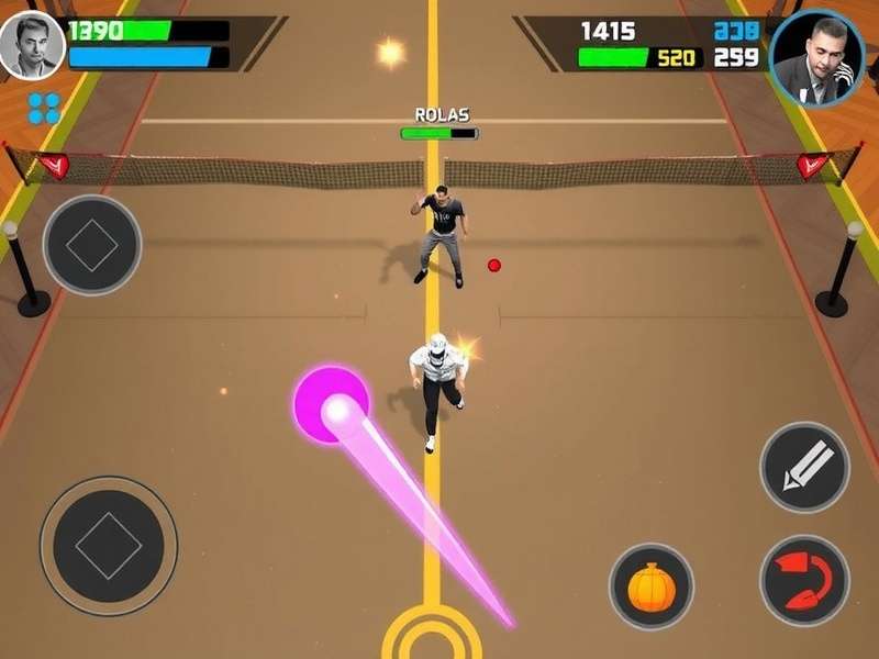 Ludo King game screenshot