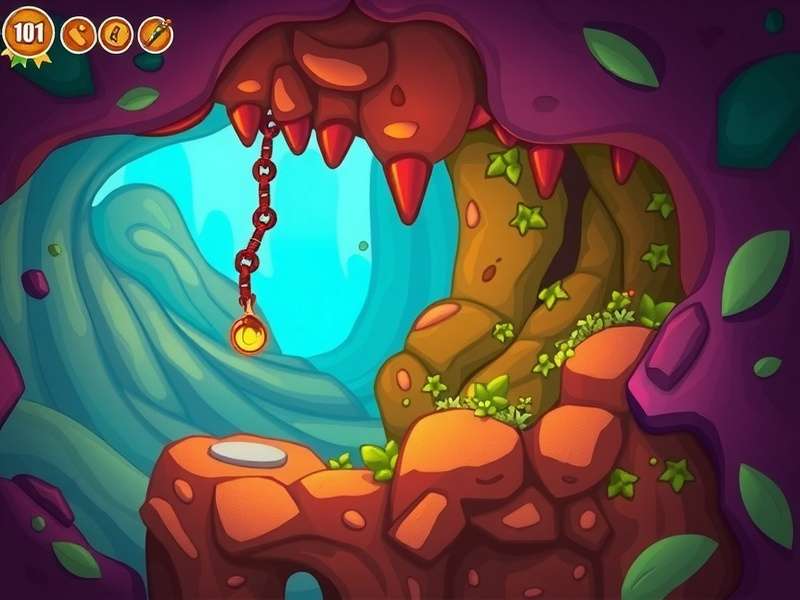 Ludo King game screenshot