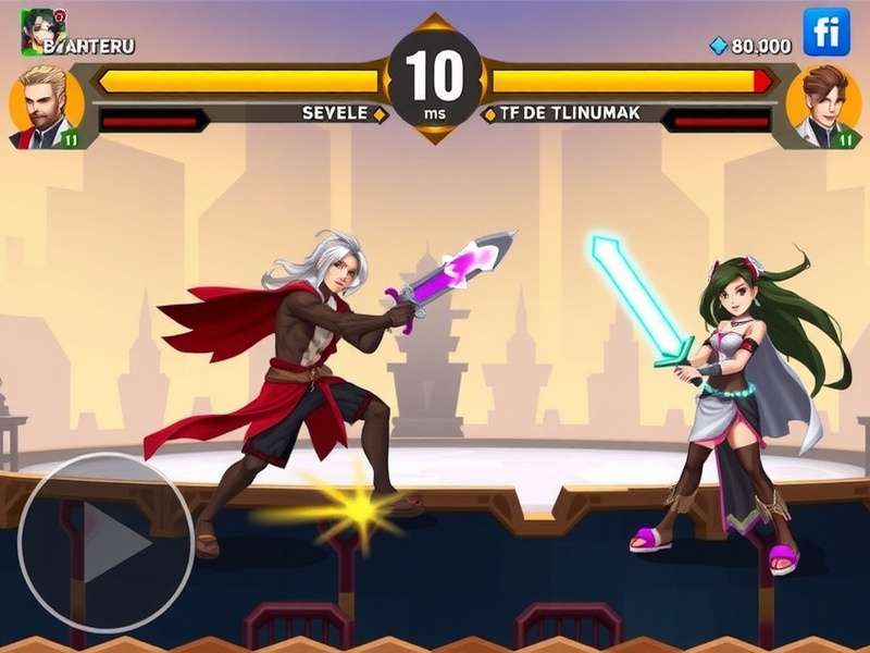 Ludo King game screenshot