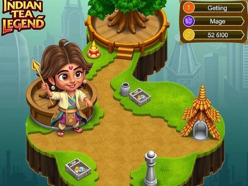 Ludo King game screenshot
