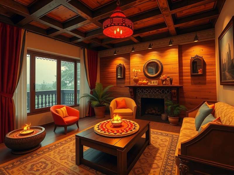 Ludo King game screenshot