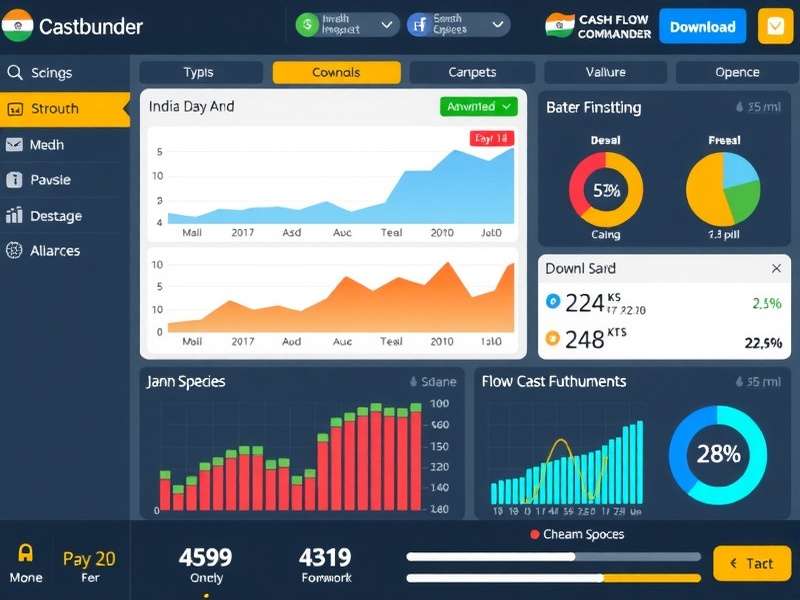 Ludo King game screenshot