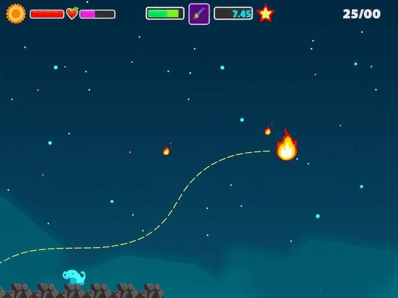 Ludo King game screenshot