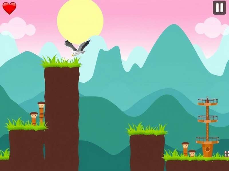 Ludo King game screenshot