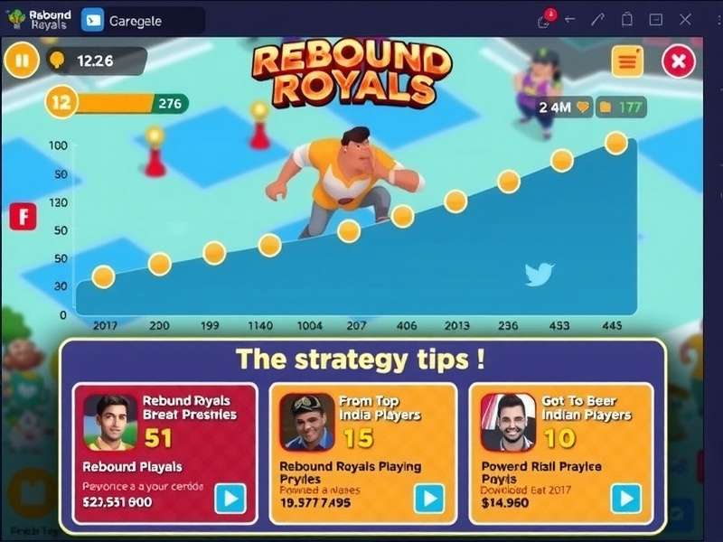 Ludo King game screenshot