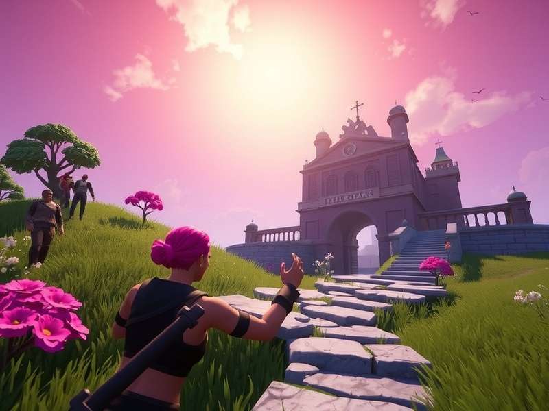 Ludo King game screenshot