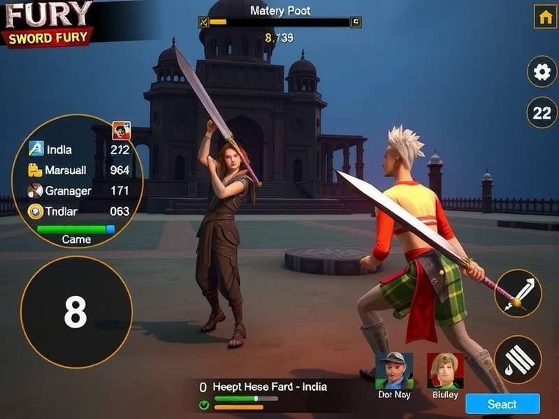 Ludo King game screenshot