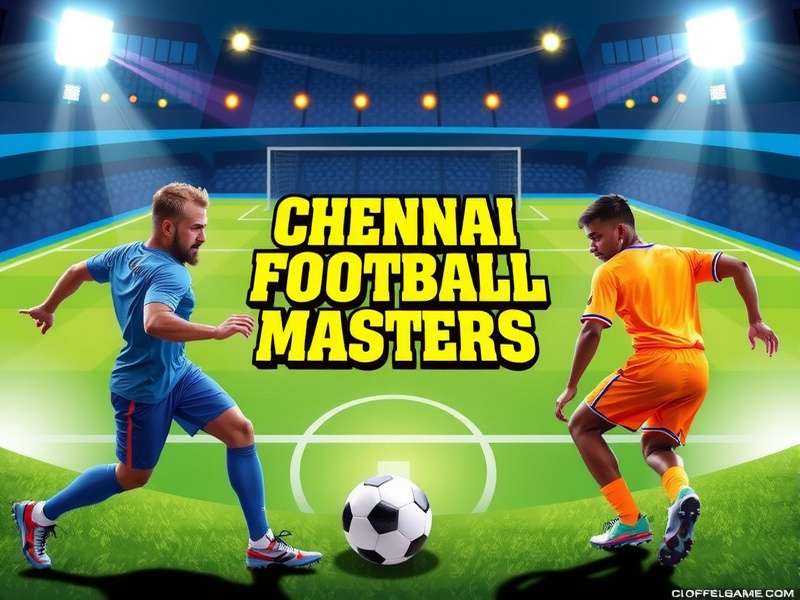 Ludo King game screenshot