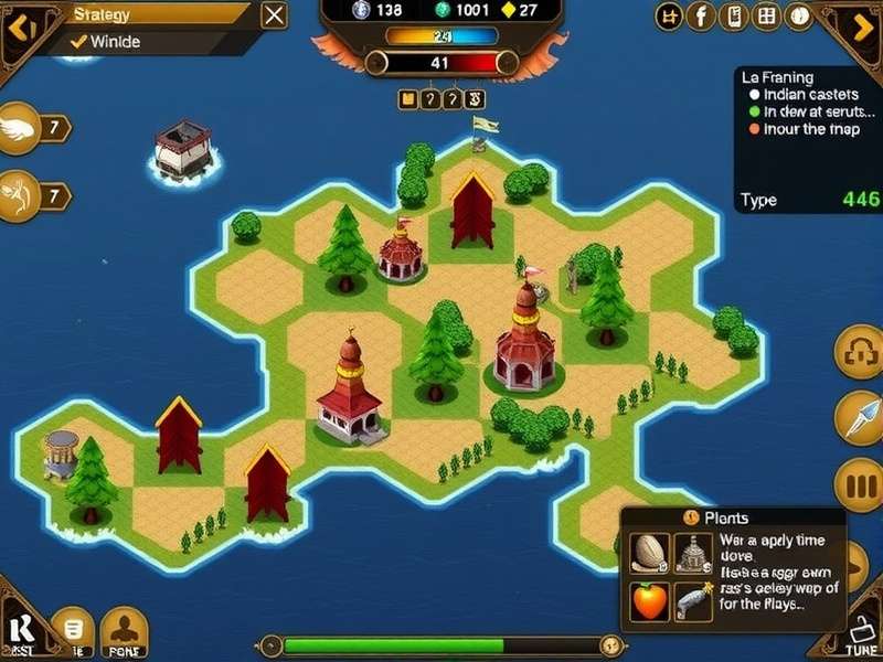 Ludo King game screenshot