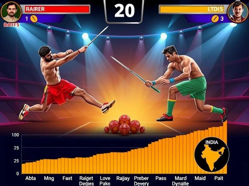 Ludo King game screenshot