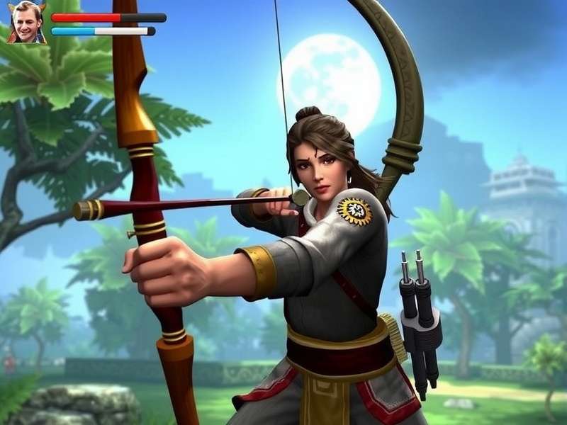 Ludo King game screenshot