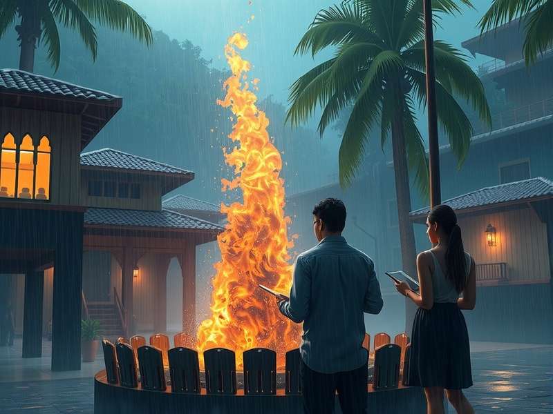 Ludo King game screenshot