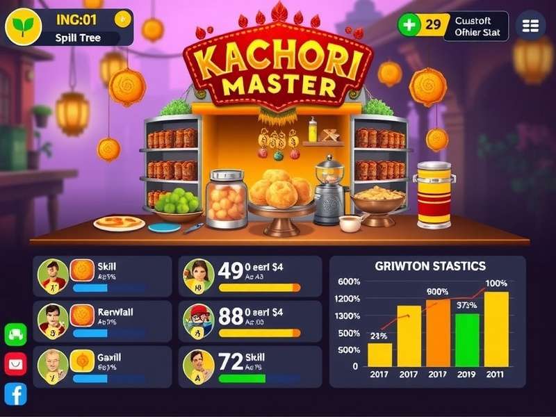 Ludo King game screenshot