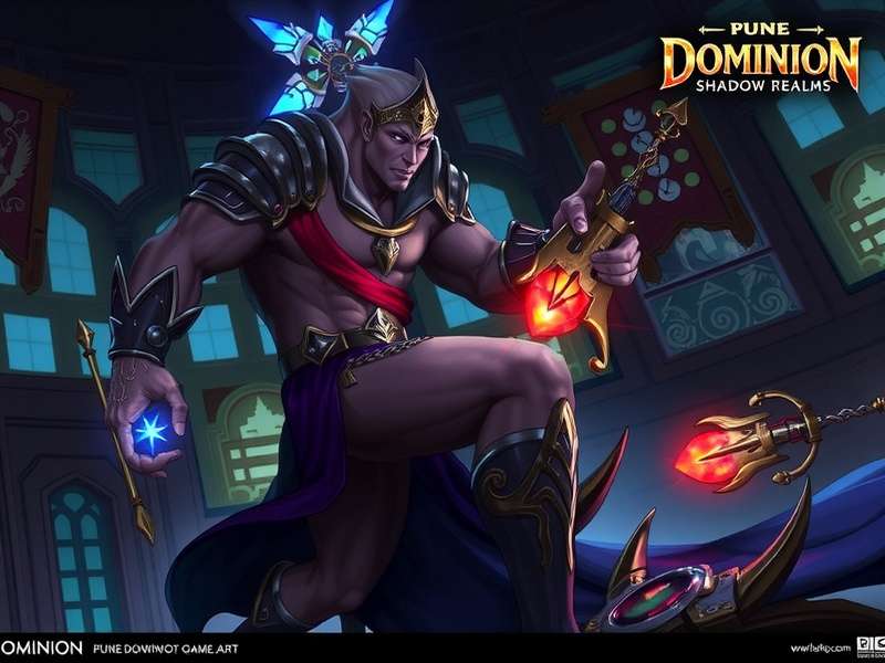 Ludo King game screenshot