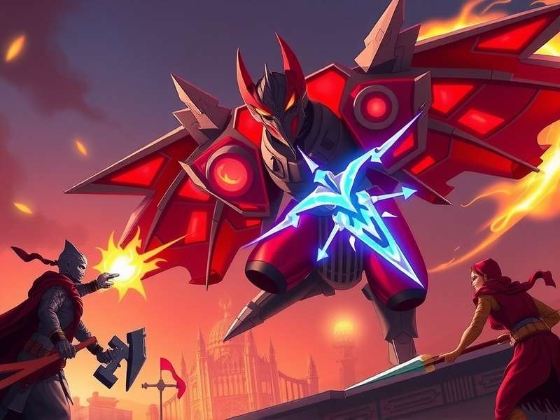 Ludo King game screenshot