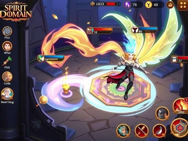 Ludo King game screenshot