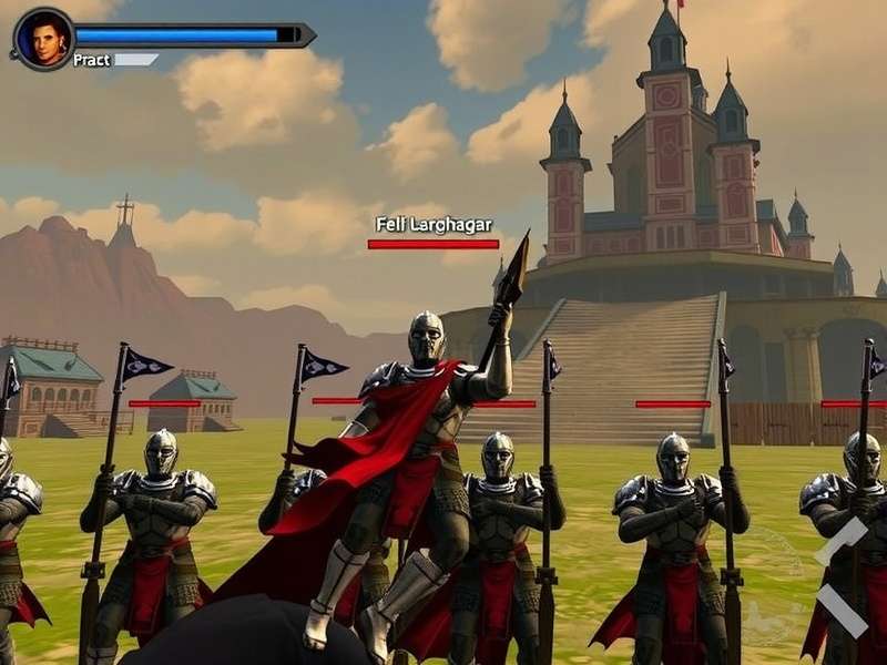 Ludo King game screenshot