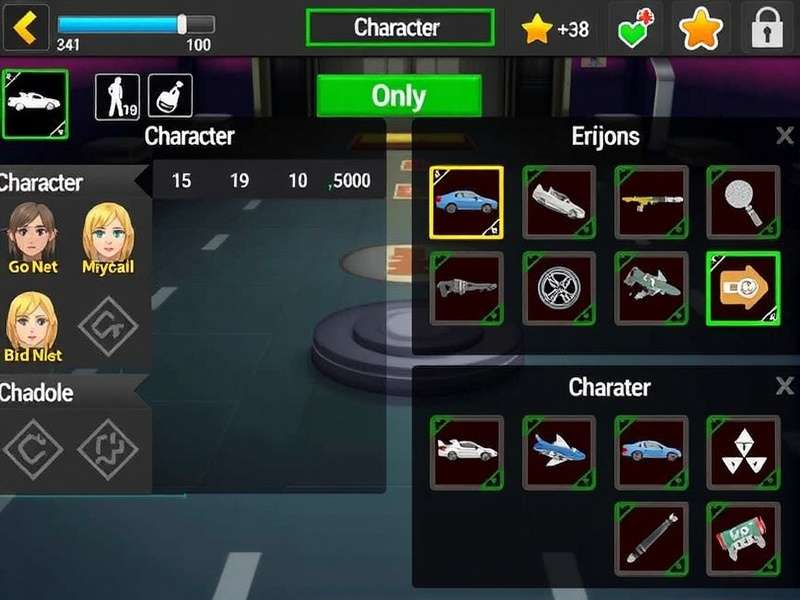 Ludo King game screenshot