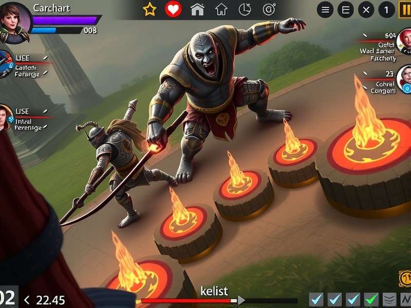 Ludo King game screenshot