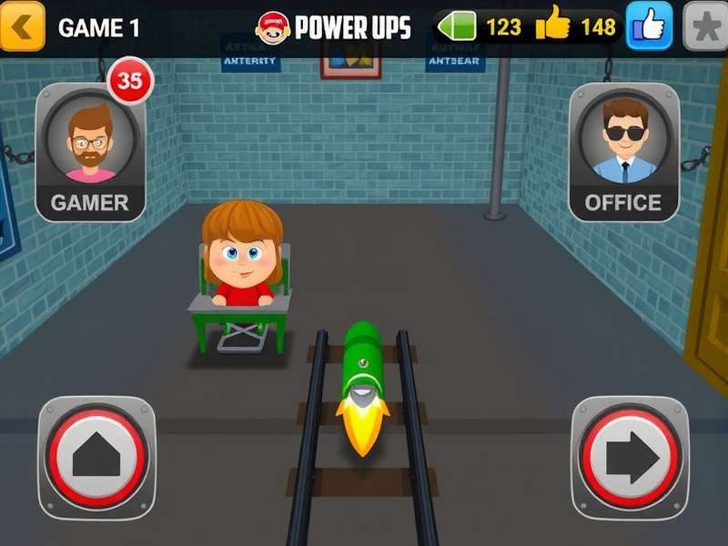 Ludo King game screenshot