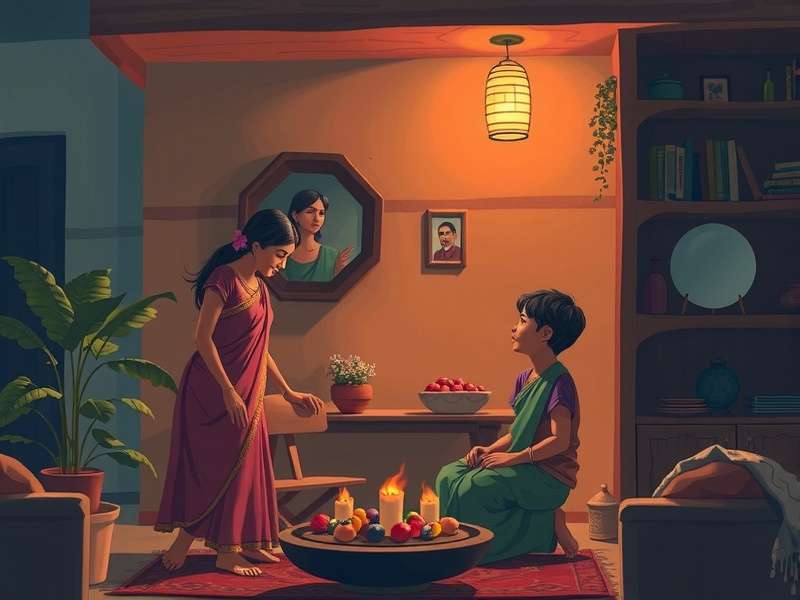 Ludo King game screenshot