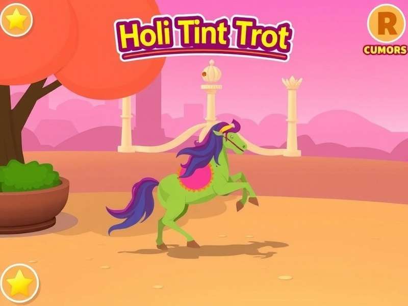 Ludo King game screenshot