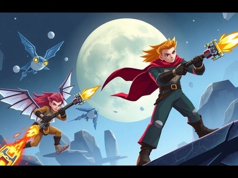 Ludo King game screenshot