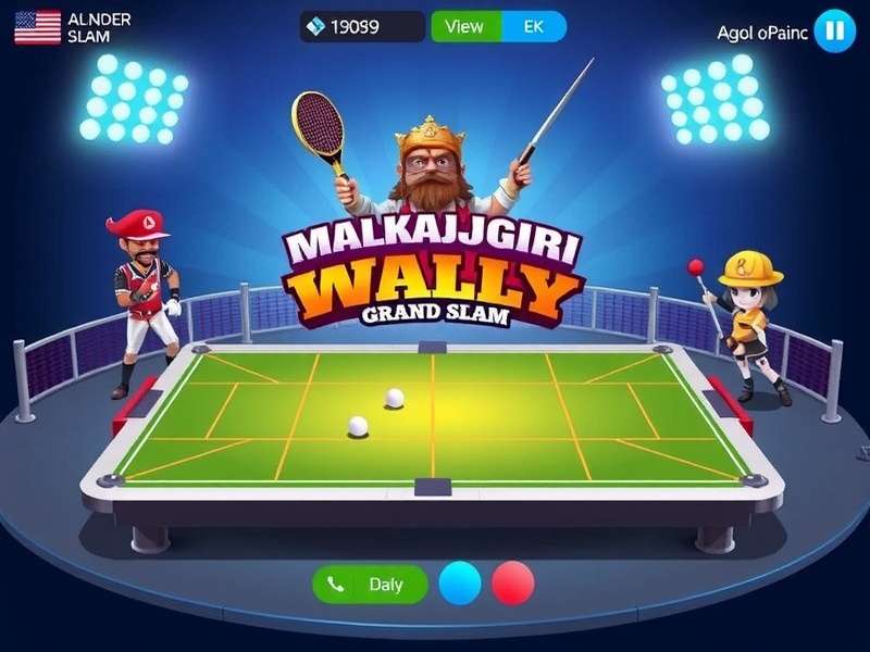 Ludo King game screenshot