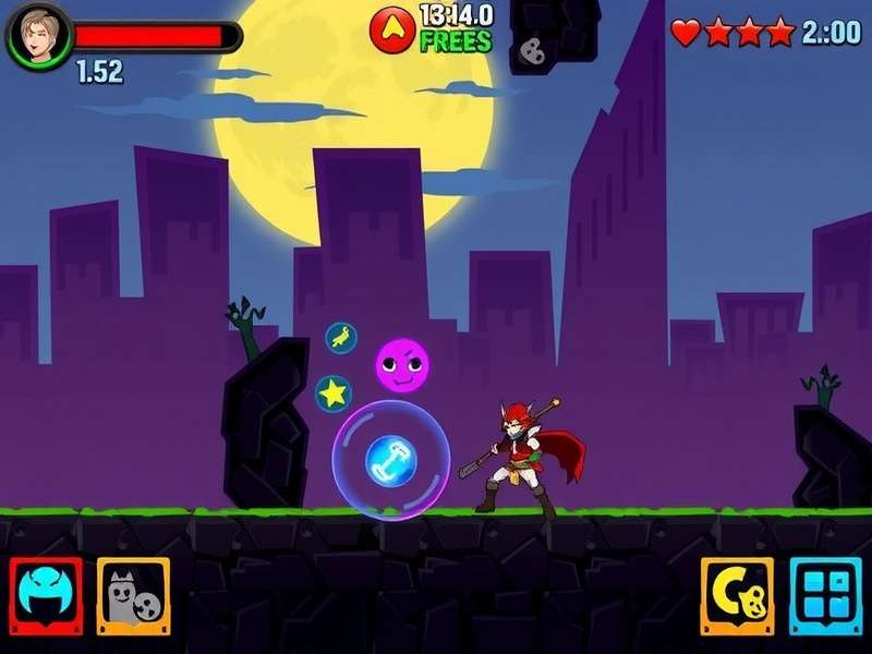 Ludo King game screenshot