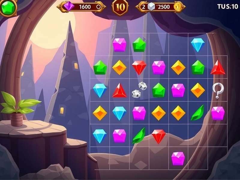 Ludo King game screenshot