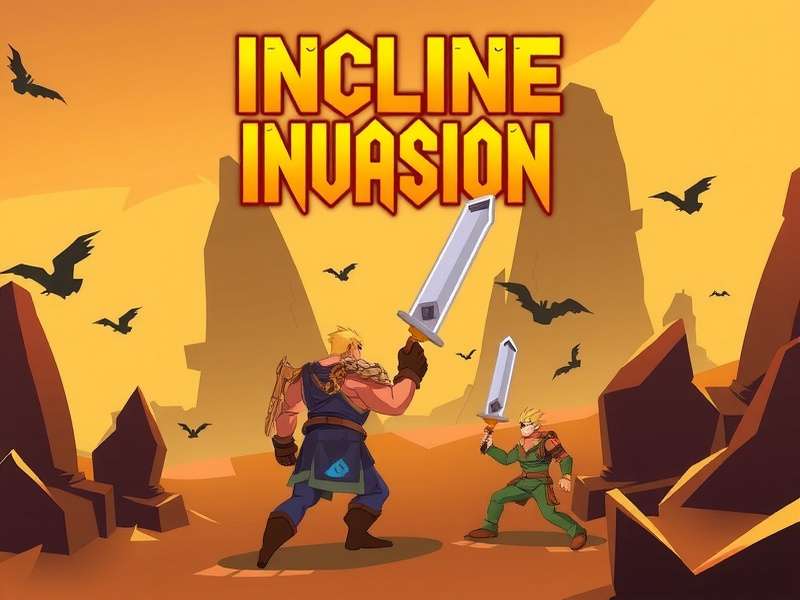 Incline Invasion