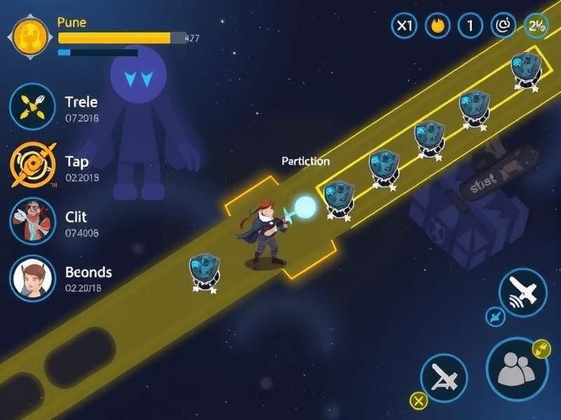 Ludo King game screenshot