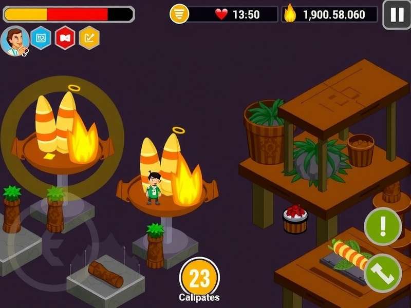 Ludo King game screenshot