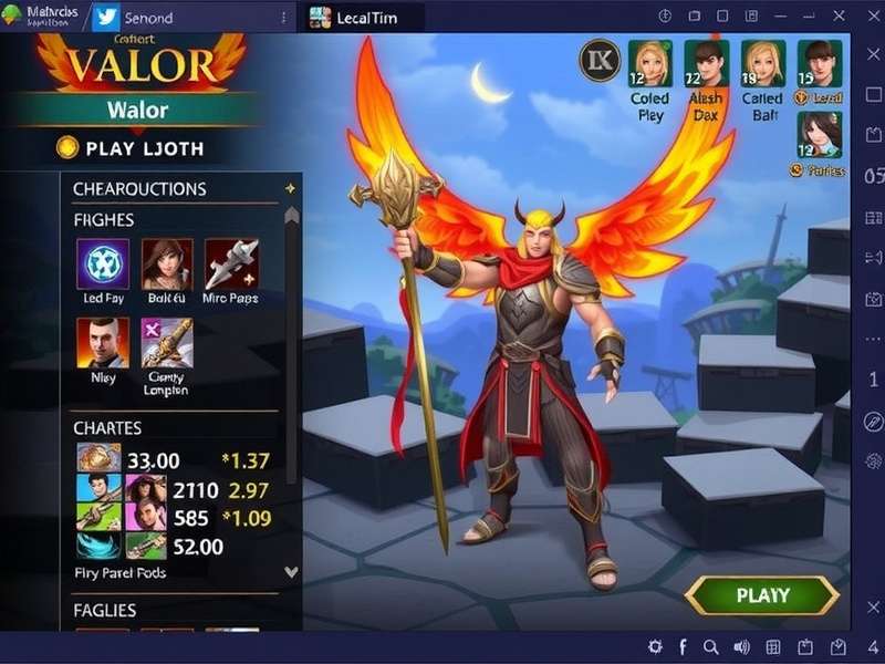 Ludo King game screenshot