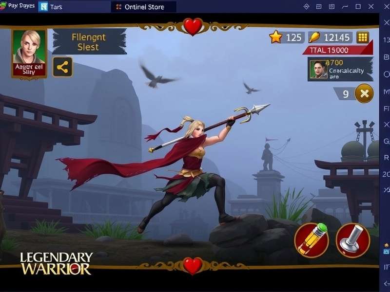 Ludo King game screenshot