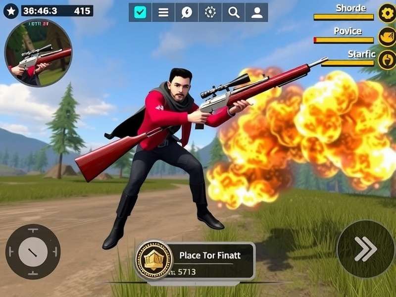 Ludo King game screenshot