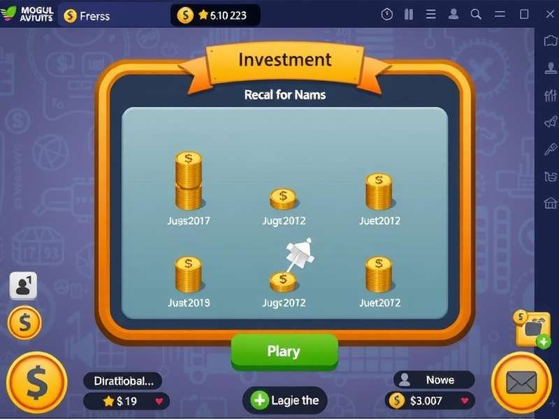 Ludo King game screenshot