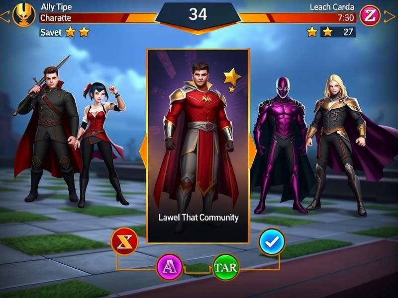 Ludo King game screenshot