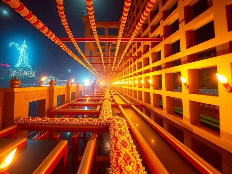 Ludo King game screenshot