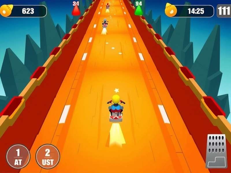 Ludo King game screenshot