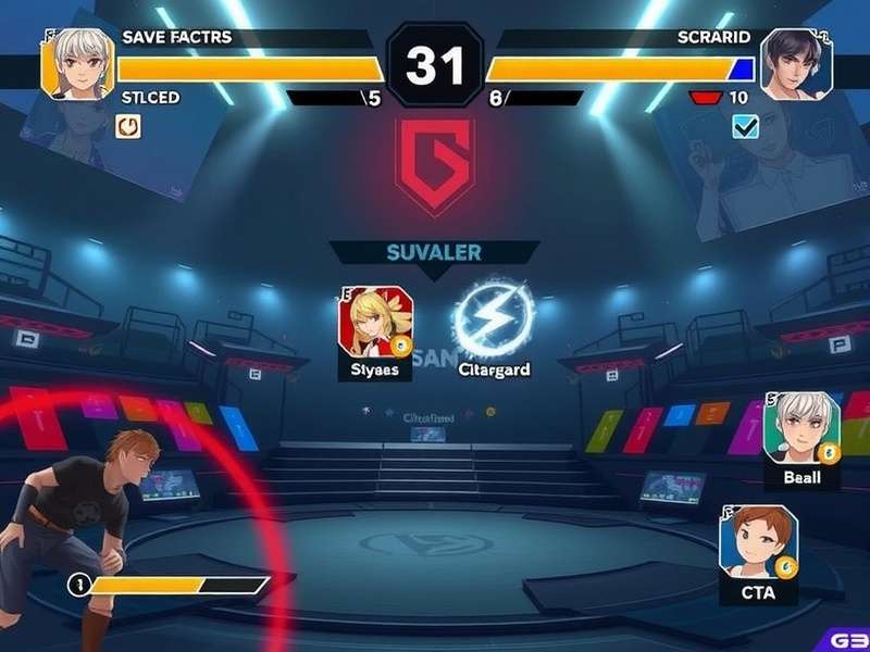 Ludo King game screenshot