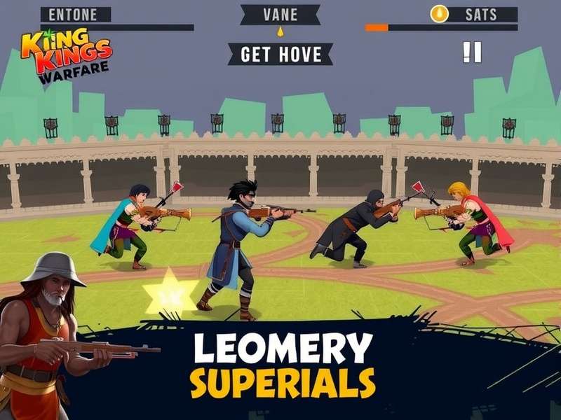 Ludo King game screenshot