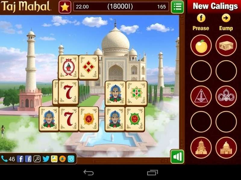 Ludo King game screenshot