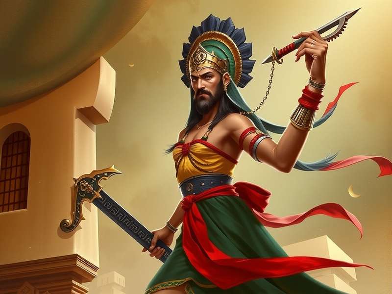 Ludo King game screenshot