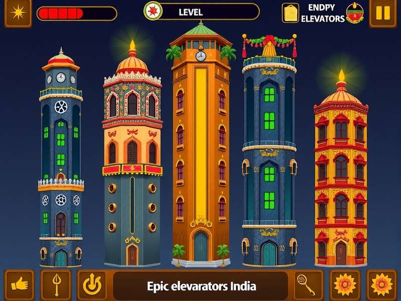 Ludo King game screenshot