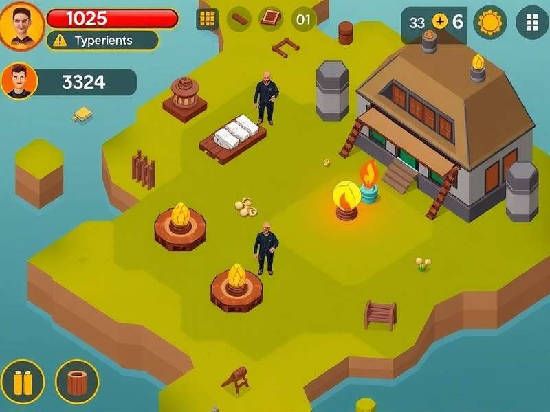 Ludo King game screenshot