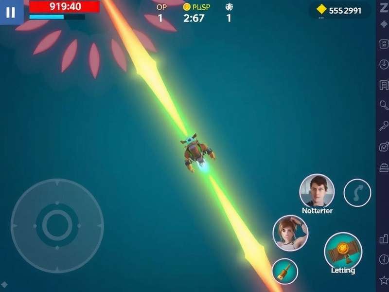Ludo King game screenshot