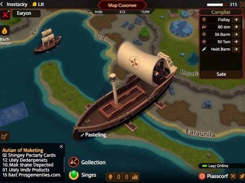 Ludo King game screenshot